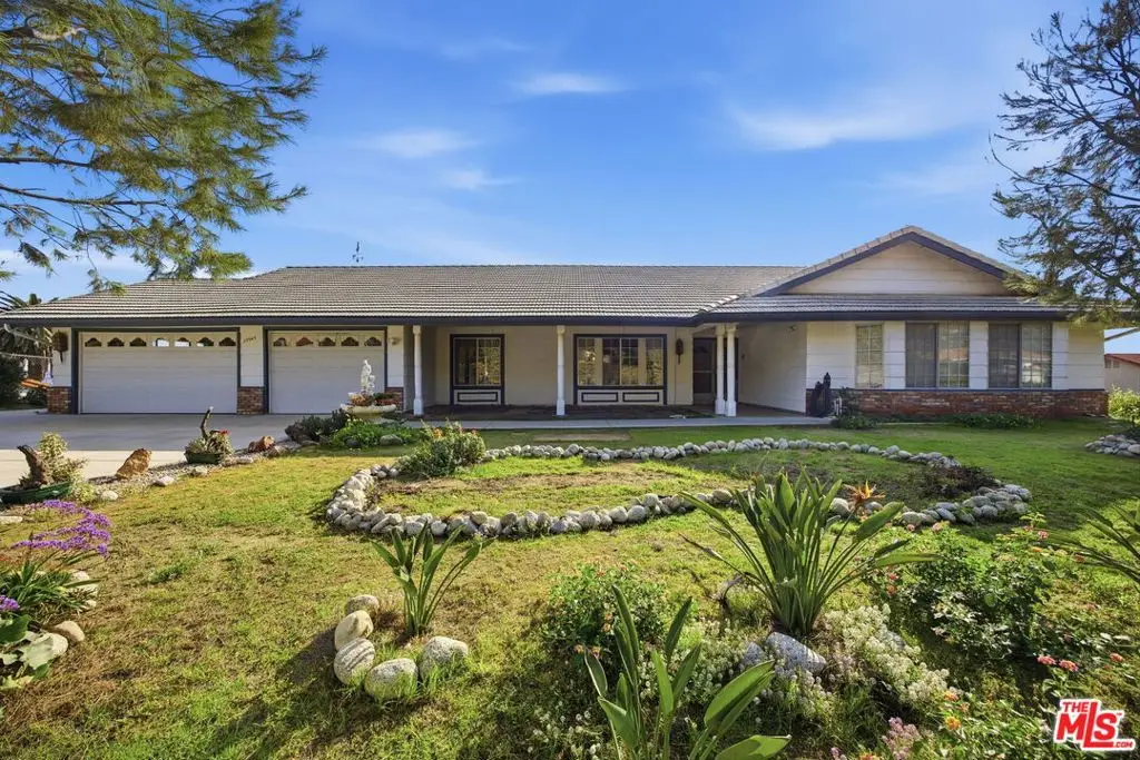 25945 Fran Lou Drive, Moreno Valley, CA 92557 - Image #1