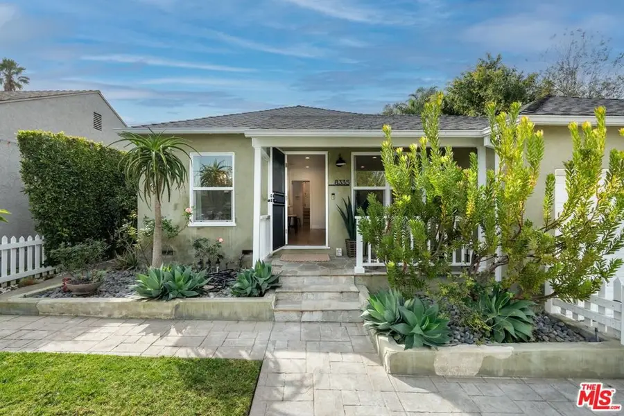 8335 Colegio Drive, Los Angeles, CA 90045 - #2