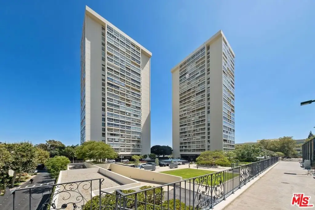 2220 Avenue Of The Stars #2203, Los Angeles, CA 90067 - #1