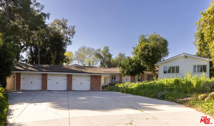 23760 Oakfield Road, Hidden Hills, CA 91302 - #3