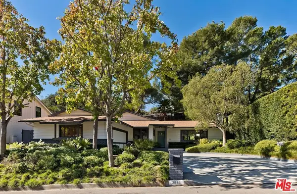 2843 Westbrook Avenue, Los Angeles, CA 90046