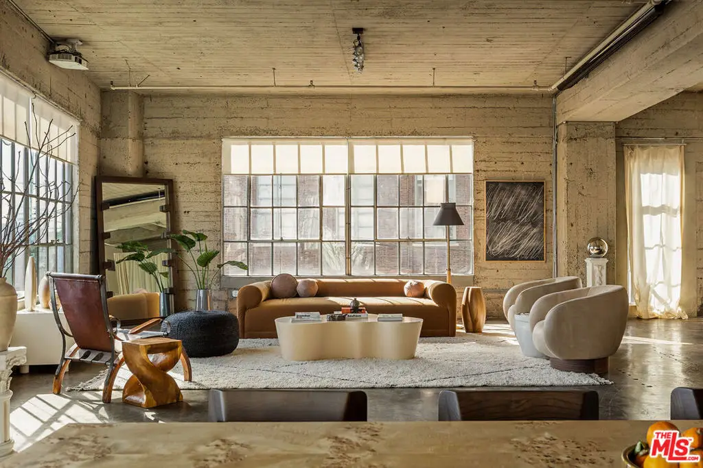 1855 Industrial Street #401, Los Angeles, CA 90021 - #1