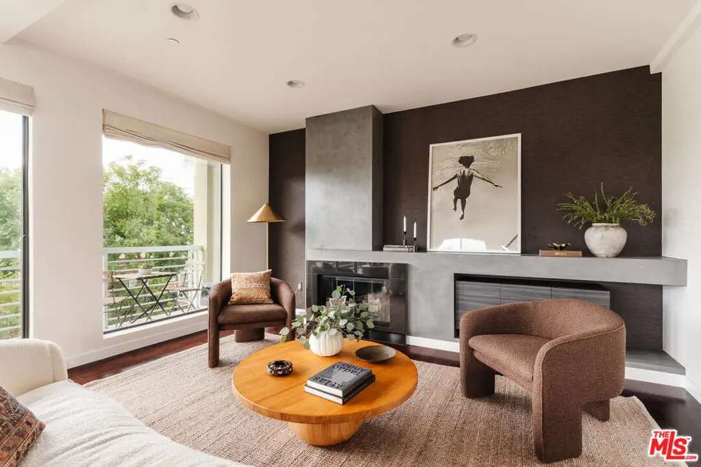 812 N Croft Avenue #301, West Hollywood, CA 90069 - Image #1