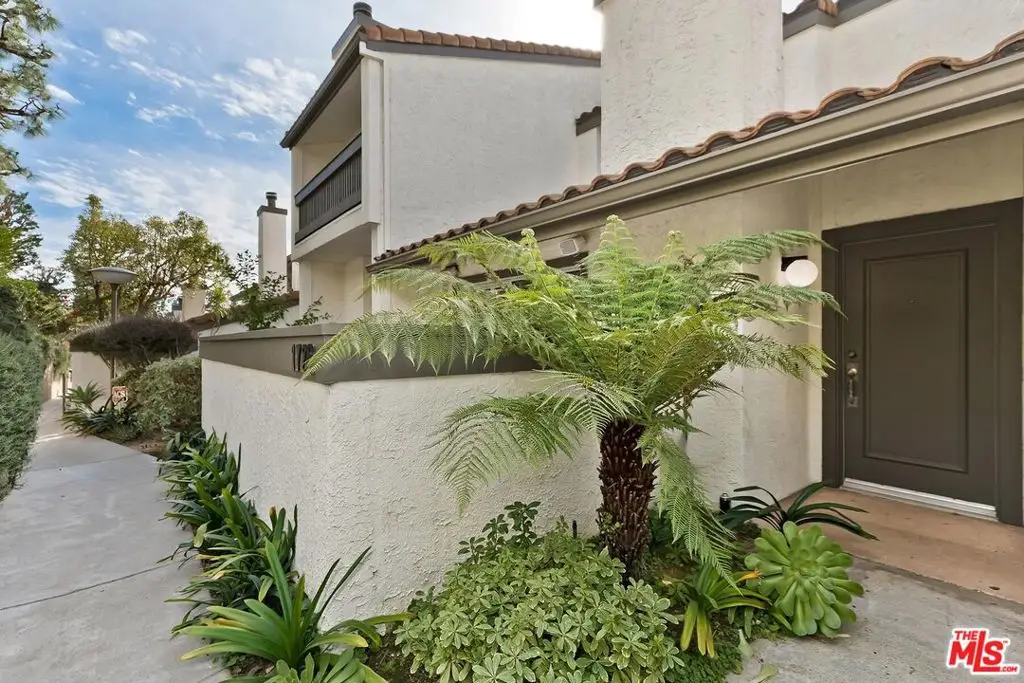 1726 Palisades Drive, Pacific Palisades, CA 90272 - #1