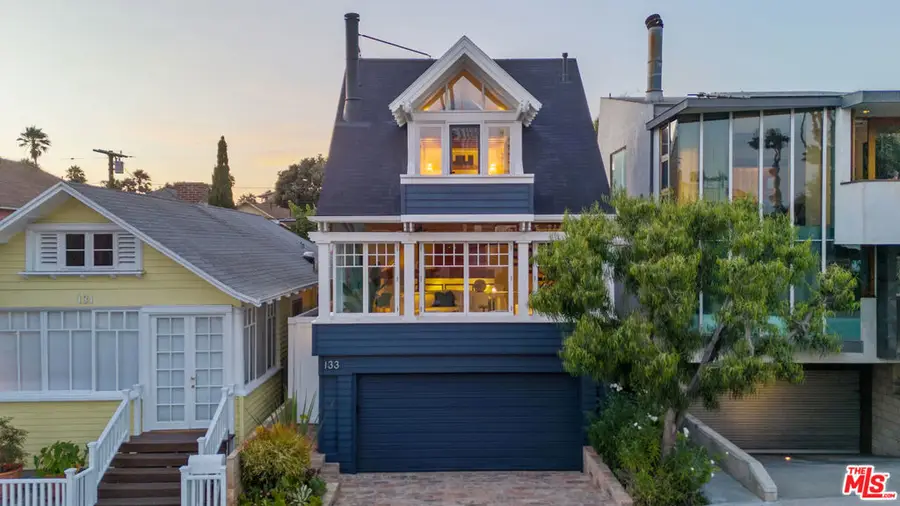 133 Ocean Park Boulevard, Santa Monica, CA 90405 - Image #3