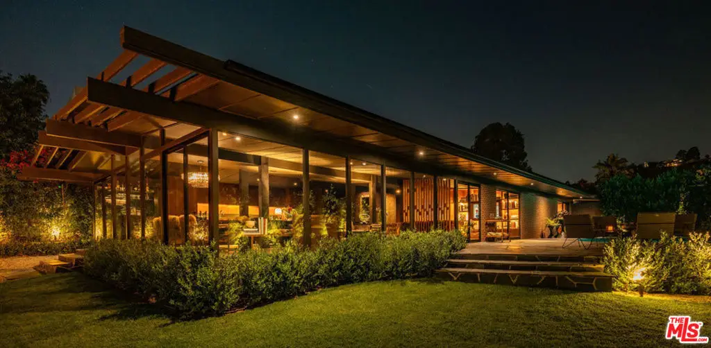 2505 Carman Crest Drive, Los Angeles, CA 90068 - #1