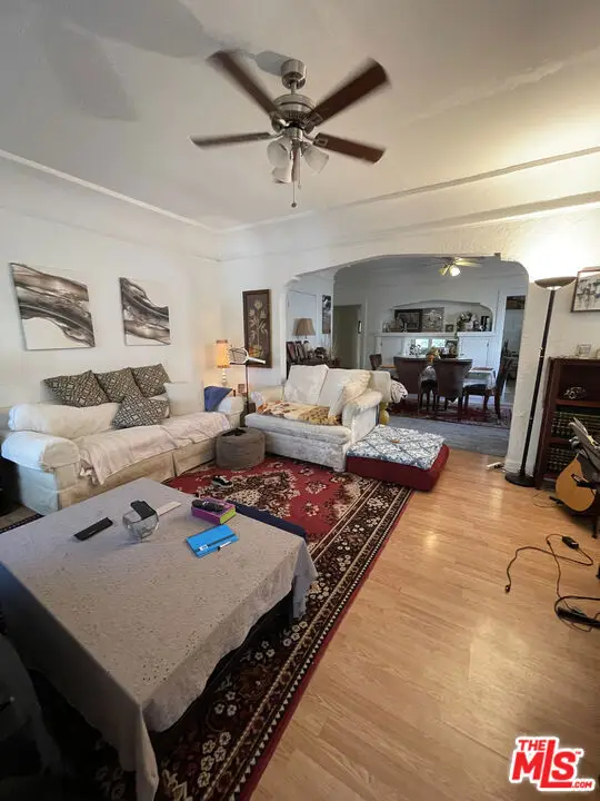 433 N Norton Avenue, Los Angeles, CA 90004 - #3