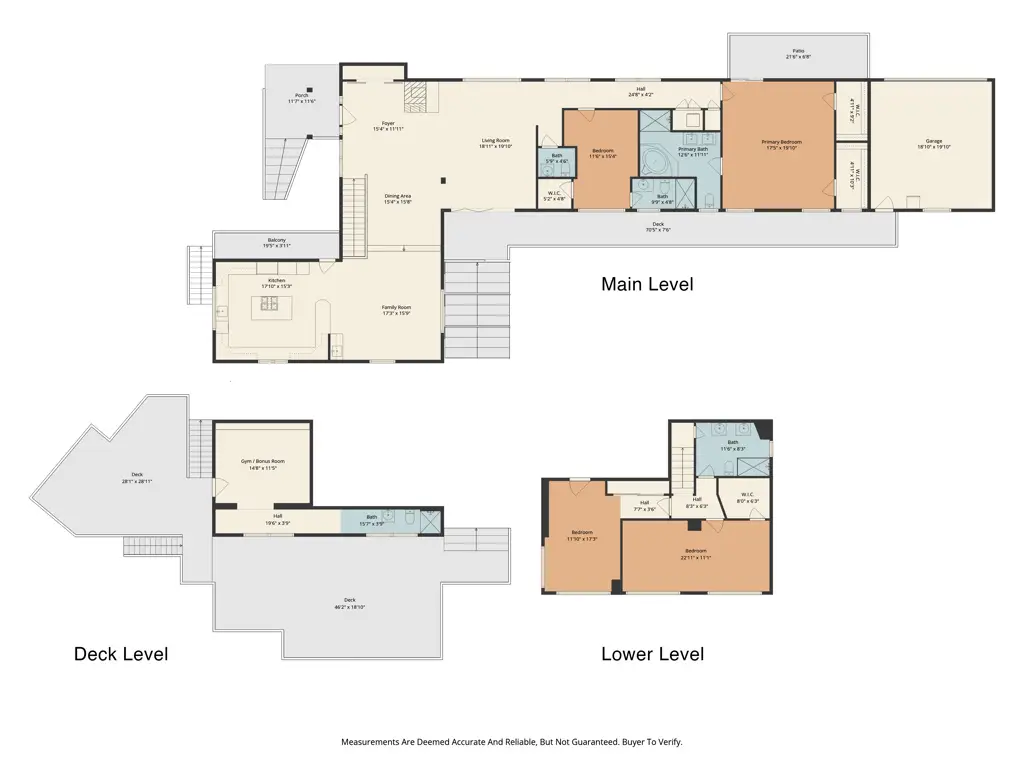 1018 N Tigertail Road, Los Angeles, CA 90049 - #1