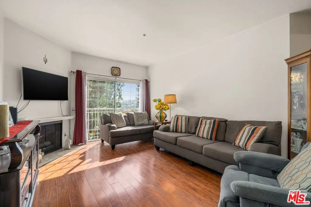 4750 Templeton Street #1104, Los Angeles, CA 90032 - #1