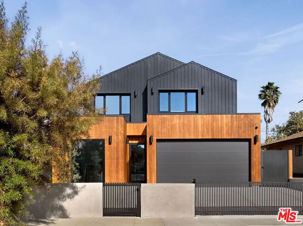 4066 Lyceum Avenue, Los Angeles, CA 90066 - #1