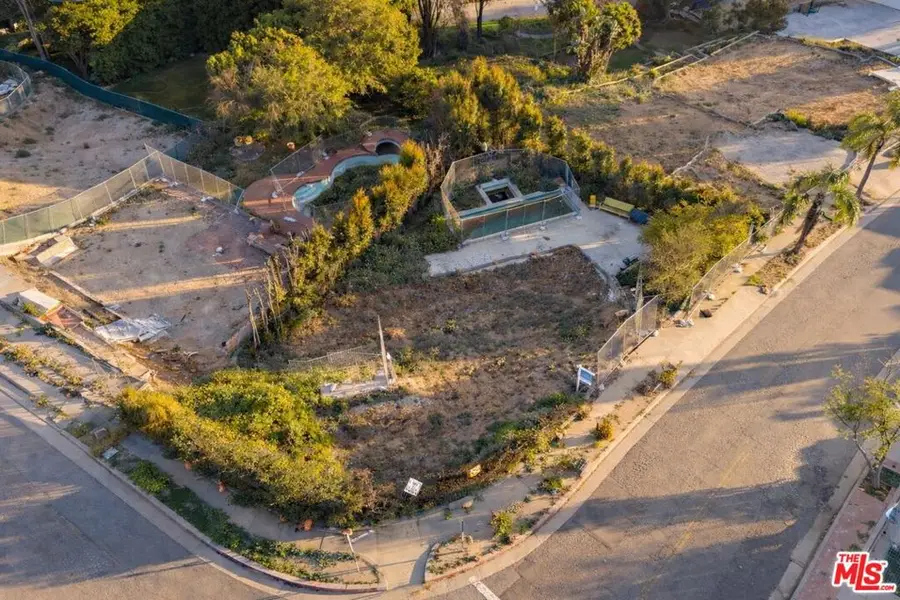 854 Las Lomas Avenue, Pacific Palisades, CA 90272 - #3
