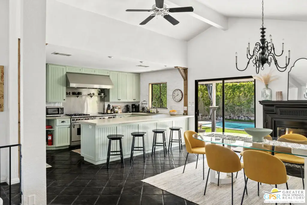 2493 E Powell Road, Palm Springs, CA 92262 - #1