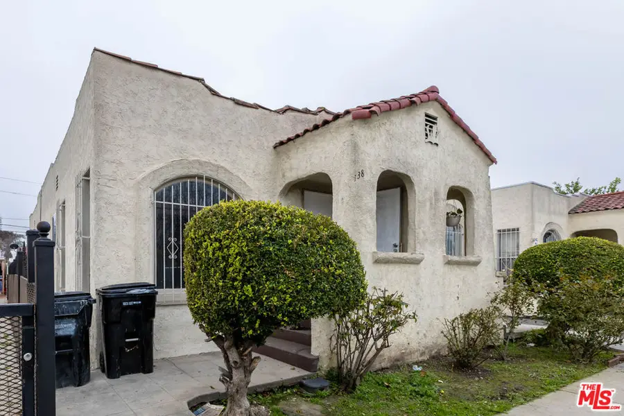 136 W 82nd Street, Los Angeles, CA 90003 - #3