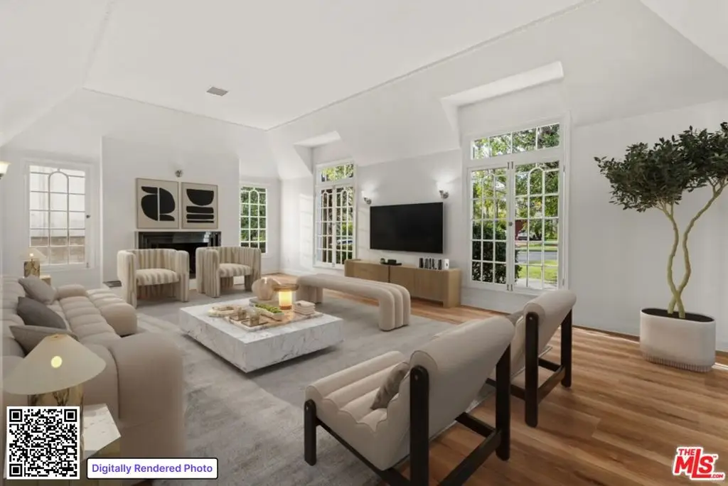 512 N Elm Drive, Beverly Hills, CA 90210 - #1