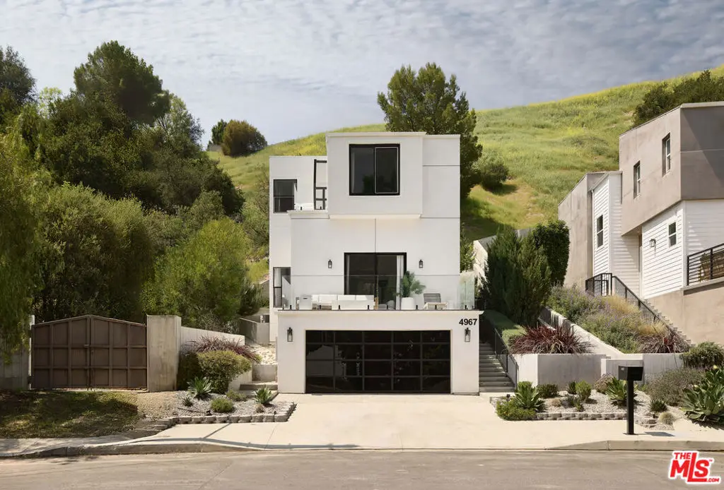 4967 Llano Drive, Woodland Hills, CA 91364 - #1