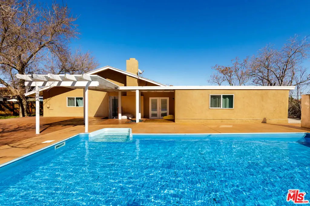 56839 Bonanza Drive, Yucca Valley, CA 92284 - #1