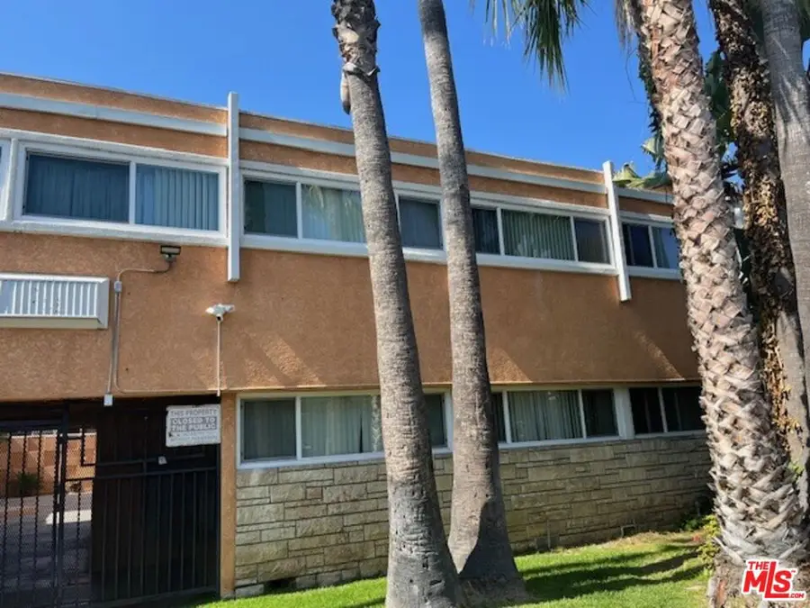 4901 August Street, Los Angeles, CA 90008 - #2