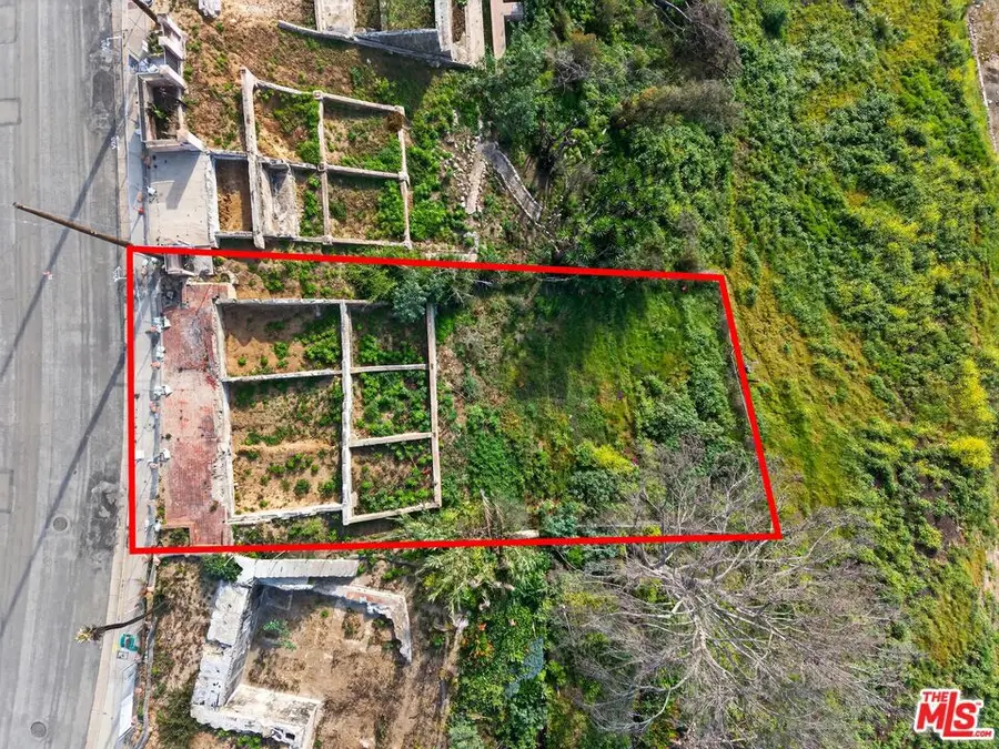 429 Puerto Del Mar, Pacific Palisades, CA 90272 - Image #3