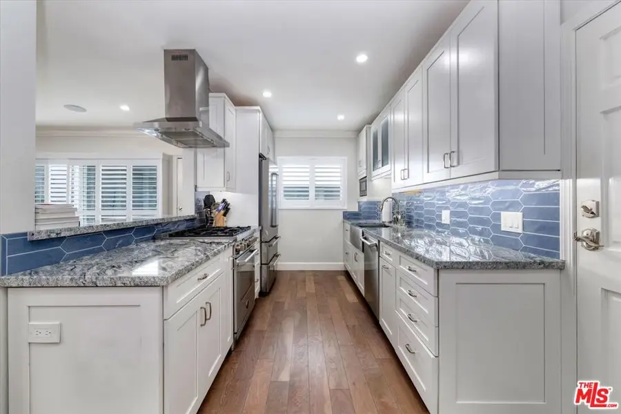 2021 California Avenue #20, Santa Monica, CA 90403 - Image #3