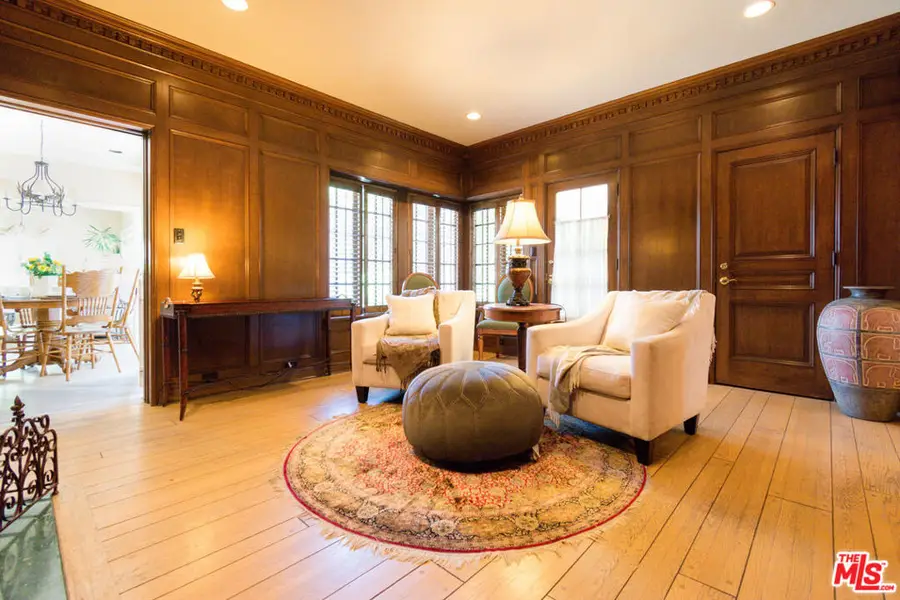 1717 Chevy Chase Drive, Beverly Hills, CA 90210 - Image #3