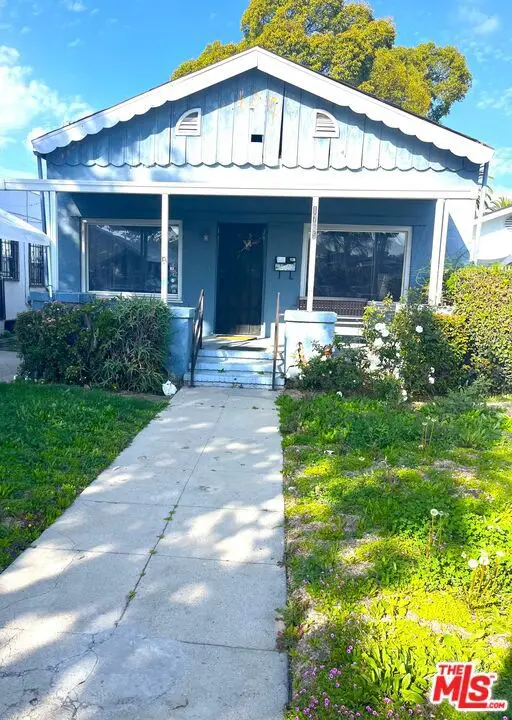 1765 W 37th Place, Los Angeles, CA 90018 - #2