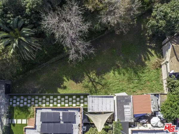 2303 2303 S Palm Grove Drive, Los Angeles, CA 90016