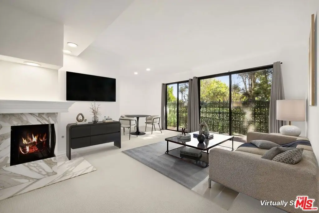 502 San Vicente Boulevard #105, Santa Monica, CA 90402 - #1