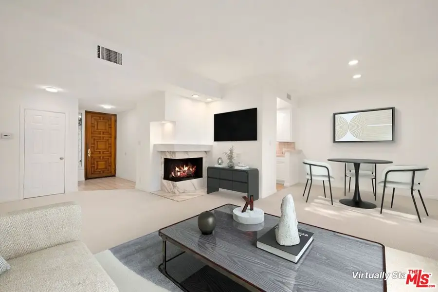 502 San Vicente Boulevard #105, Santa Monica, CA 90402 - #2