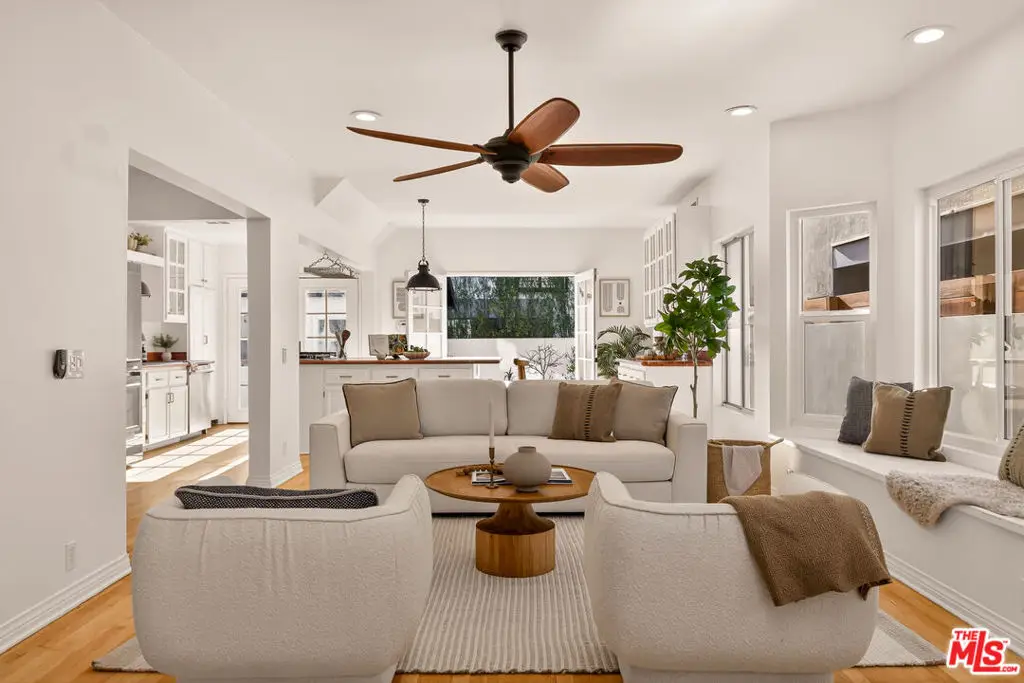 3223 Thatcher Avenue, Marina Del Rey, CA 90292 - #1