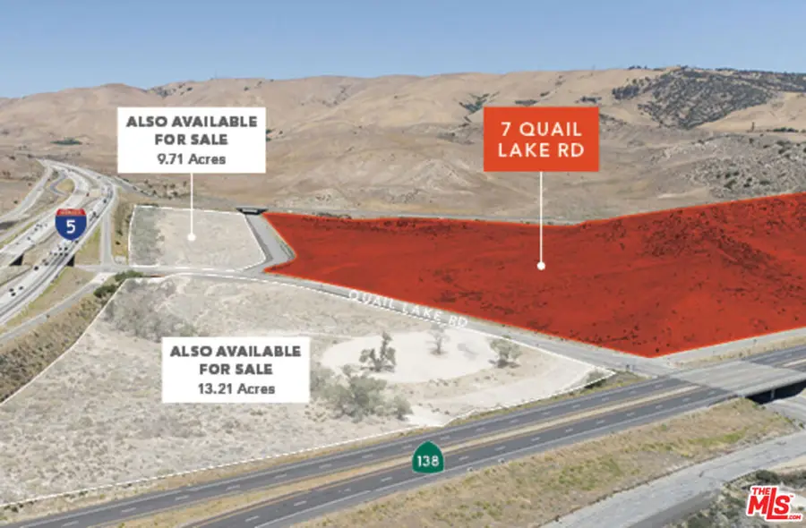 7 Quail Lake, North Antelope Valley, CA 93536 - #2