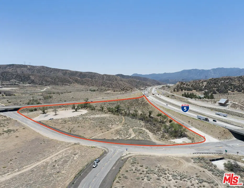 9 Quail Lake Road, Lebec, CA 93243 - #1