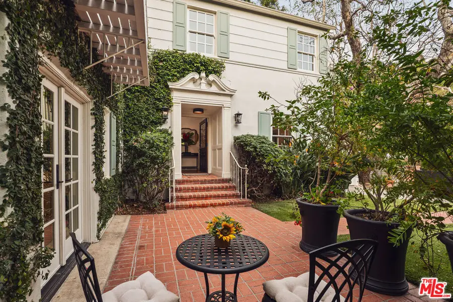 2055 Outpost Drive, Los Angeles, CA 90068 - #2
