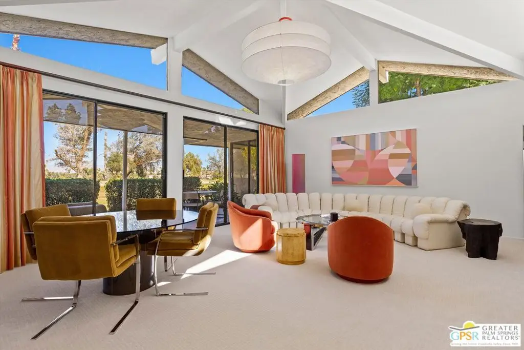 2224 Casitas Way, Palm Springs, CA 92264 - Image #1