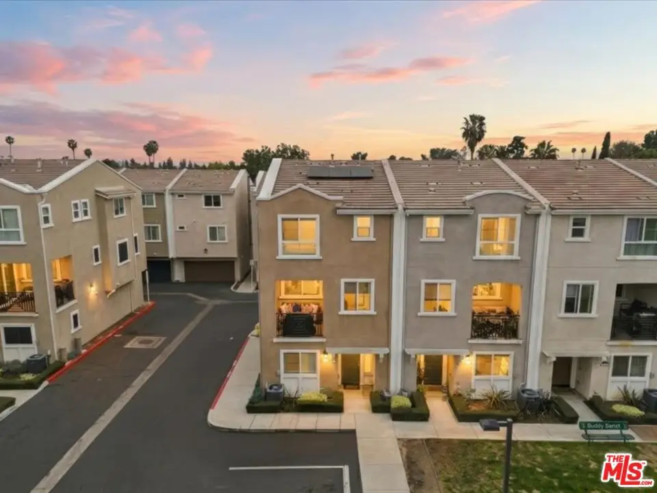 14847 W Maple Terrace, Panorama City, CA 91402 - #1