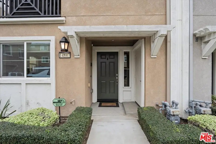 14847 W Maple Terrace, Panorama City, CA 91402 - #2