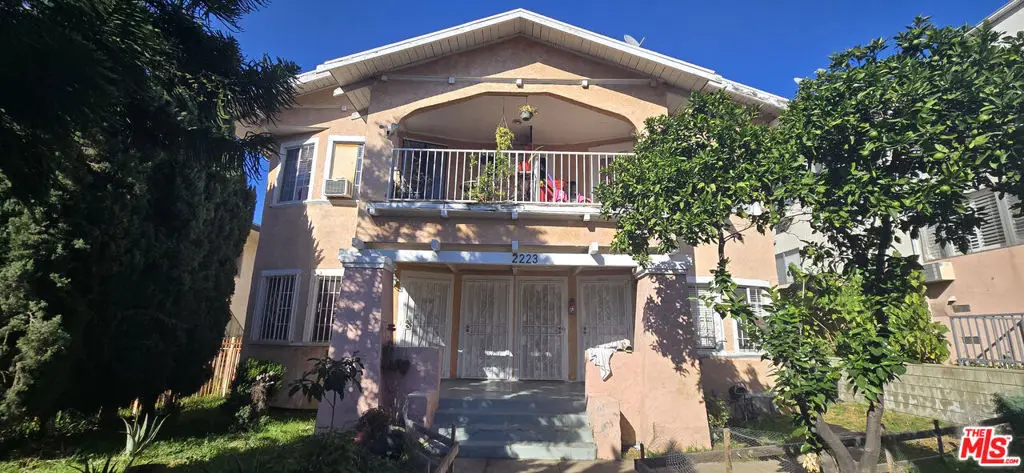 2223 W 14th Street, Los Angeles, CA 90006 - #1