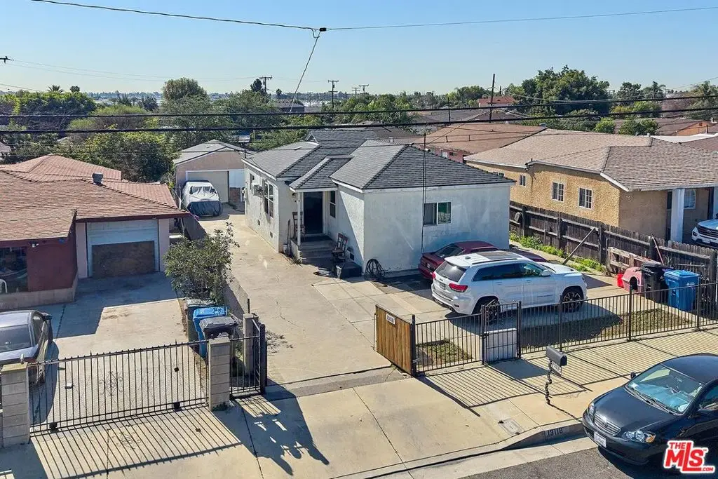 13118 Sunshine Avenue, Whittier, CA 90605 - #1