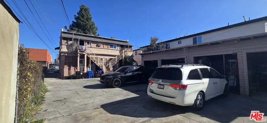 1315 S Westmoreland Avenue, Los Angeles, CA 90006 - #2