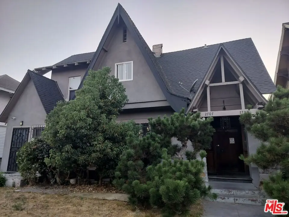 2705 S Normandie Avenue, Los Angeles, CA 90007 - Image #1