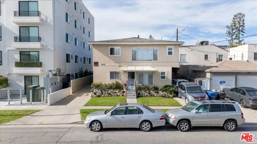 1017 S Shenandoah Street, Los Angeles, CA 90035 - #2