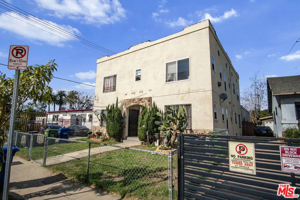 625 E 50th Street, Los Angeles, CA 90011 - #1