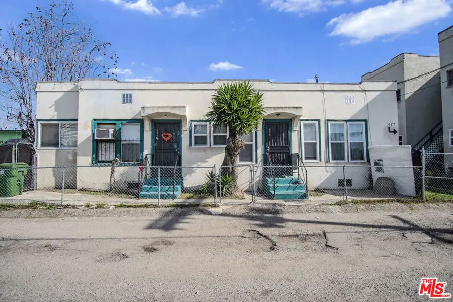 625 E 50th Street, Los Angeles, CA 90011 - #2