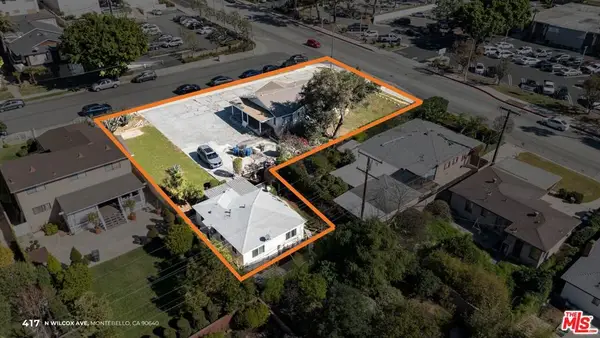 417 N Wilcox Avenue, Montebello, CA 90640