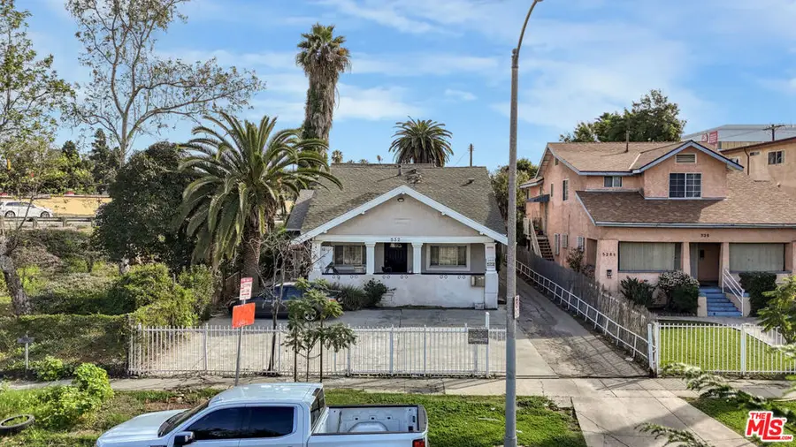 532 N Berendo Street, Los Angeles, CA 90004 - #3