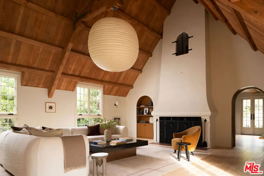 2027 Laughlin Park Drive, Los Angeles, CA 90027 - #3