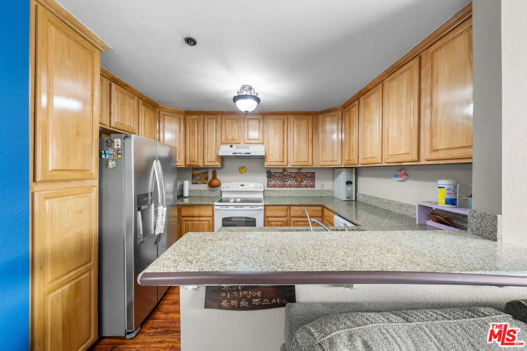 11410 Dolan Avenue #341, Downey, CA 90241 - #1