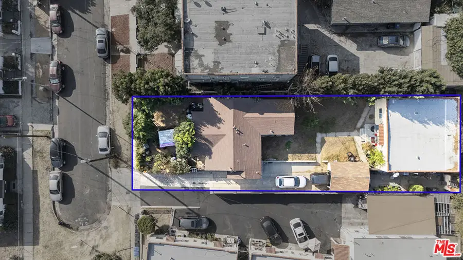 1037 Waterloo Street, Los Angeles, CA 90026 - #2