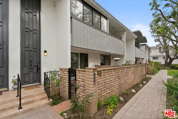 13224 Admiral Avenue #D, Marina Del Rey, CA 90292