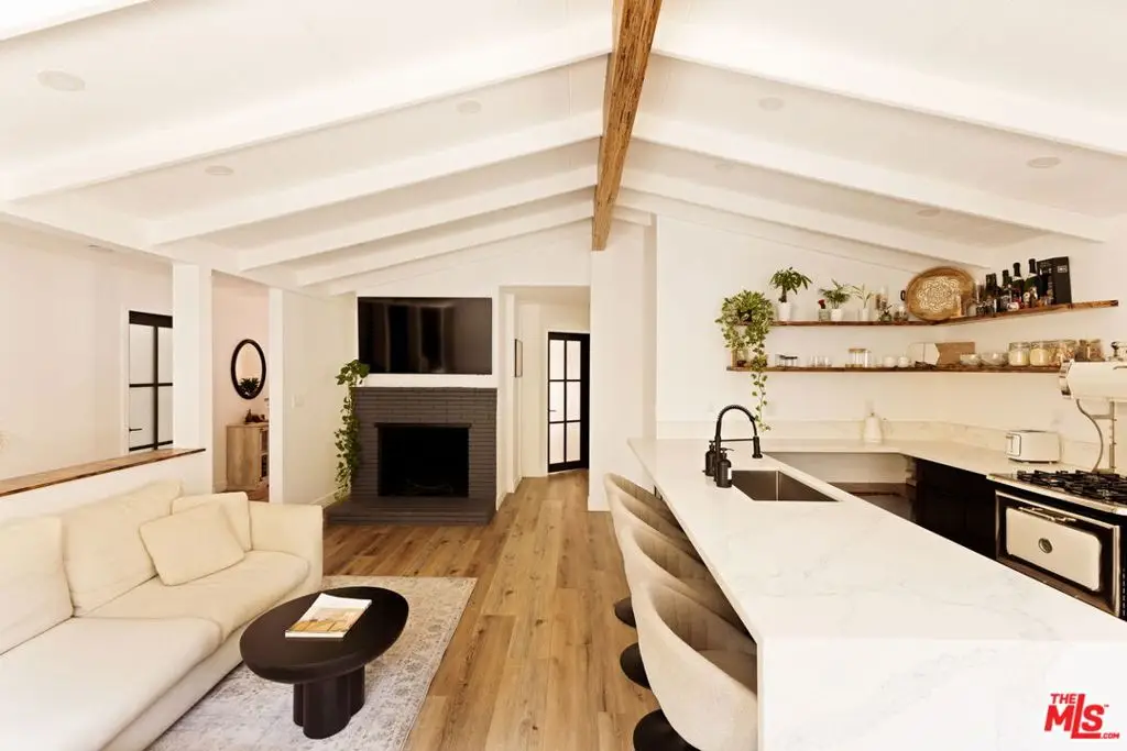 8329 Kirkwood Drive, Los Angeles, CA 90046 - #1