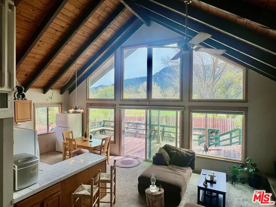 16408 Aleutian Drive #6530, Pine Mountain Club, CA 93222 - #1